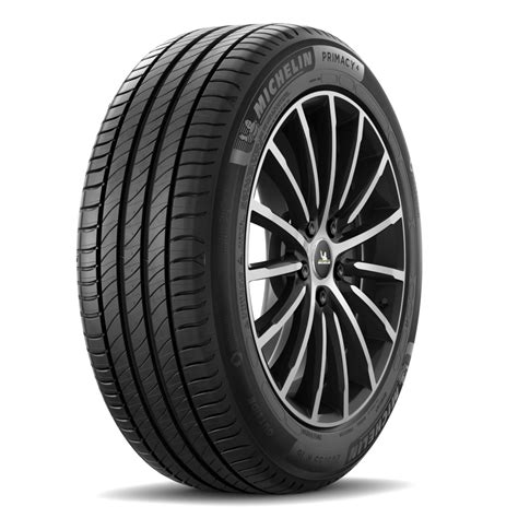 Michelin Primacy 4 Review .